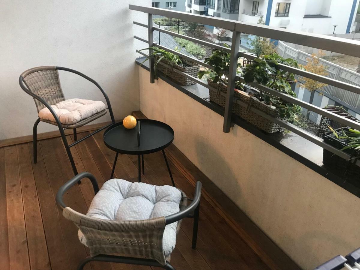 Politech Ecoloft Studios 基輔 外观 照片